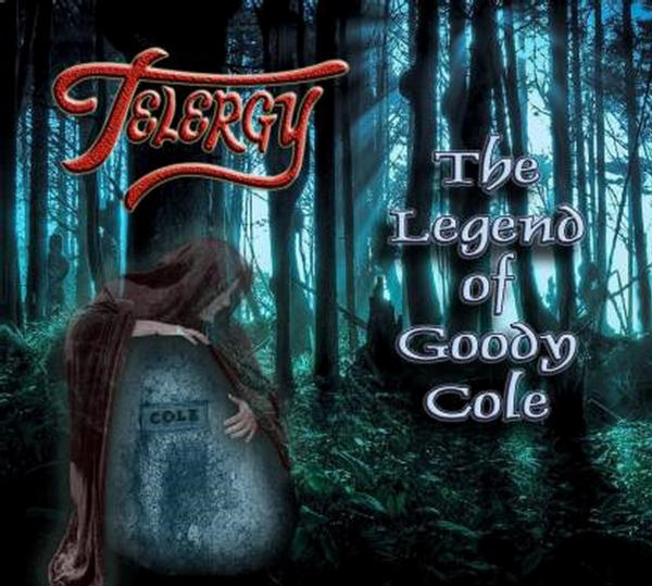 The Legend of Goody Cole